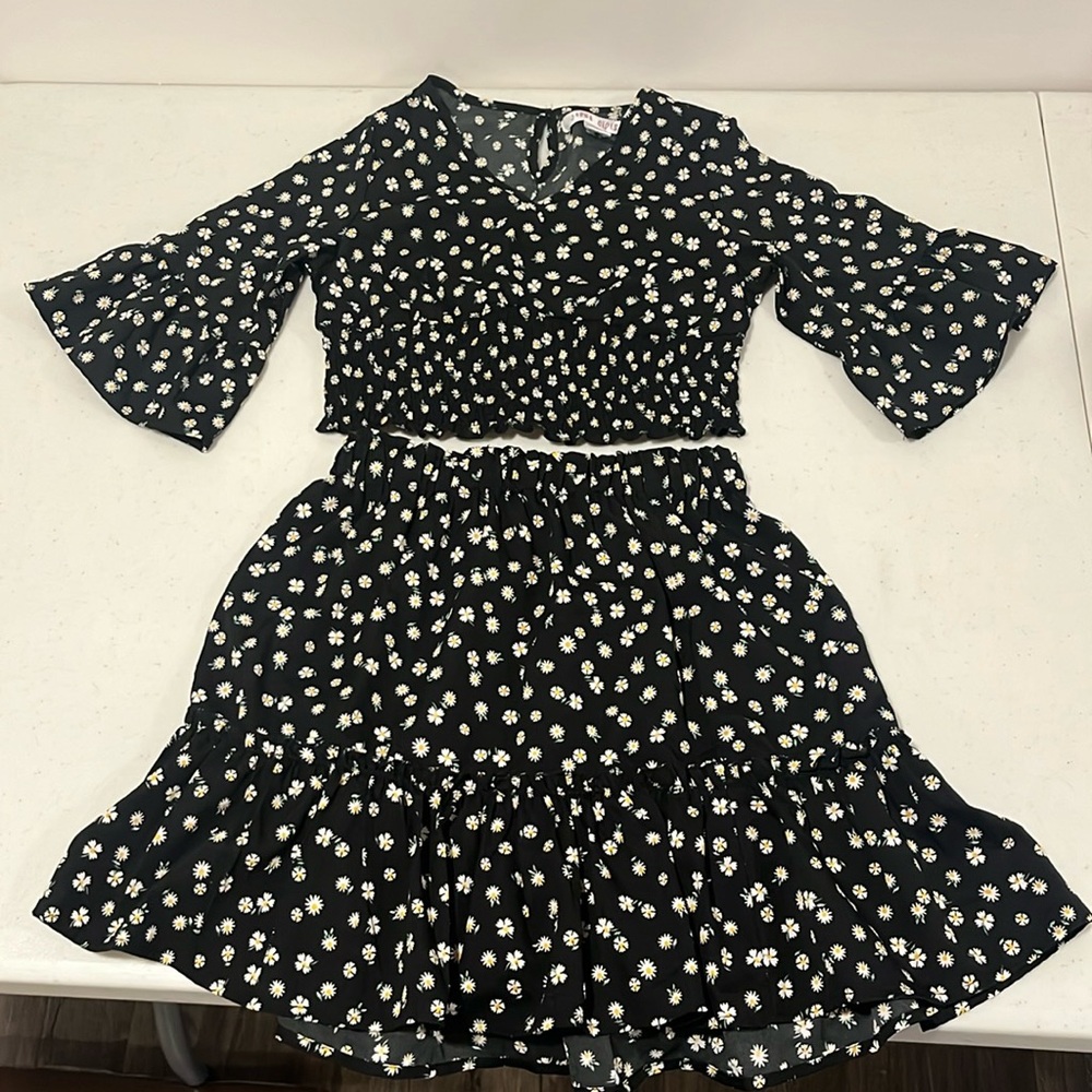 Japna Girls 2 Piece Set